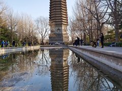 -玲珑塔公园