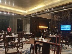 -蛇口希尔顿南海酒店·随轩中餐厅·粤菜