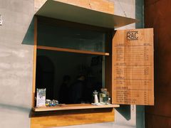 -RAC BAR(安福路店)
