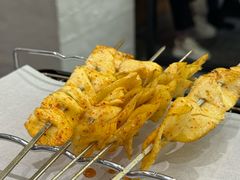 -老虎滩大连海鲜烧烤(水游城店)