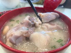 廖老妈蹄花-廖老妈蹄花店(人民公园陕西街259号店)
