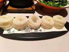 -千百味红餐厅·江西菜(绿地双子塔店)