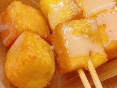-豆豆冰室·地道招牌椰子冻(大良店)