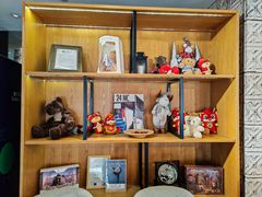 -康铂酒店(上海外滩店)