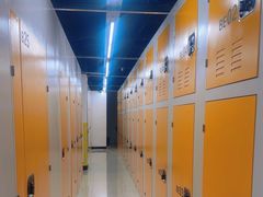 -安东易迷你自助仓储寄存仓库(杨浦店)