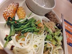 -素满香·全民食养自助(建邺万达店)