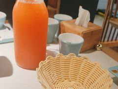 -江边城外烤全鱼(嘉定万达广场店)