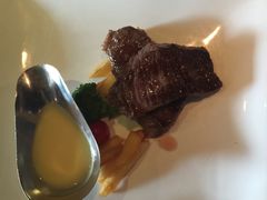 -绿茵阁牛扒餐厅(客村店)
