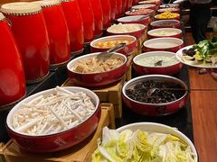 -合肥富力威斯汀酒店·知味餐厅