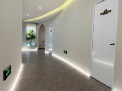 -VE专注问题肌·赛诺龙&科学美肤中心