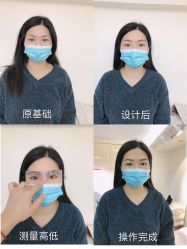 -久匠·纹眉半永久野生眉