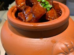 东坡肉-春暖花开(西溪店)