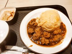 -乡村基(渝北区宝圣大道餐厅)