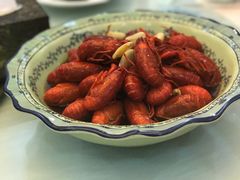 -盱眙虾神於氏龙虾(夫子庙红街店)