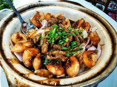 -山泉公馆酒家(广州东站店)