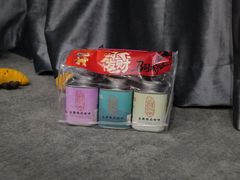 -豆舞咖啡(民乐路店)