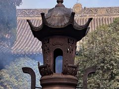-洛阳白马寺