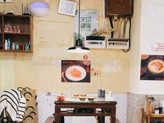 大堂-陈陈火锅(较场口店)