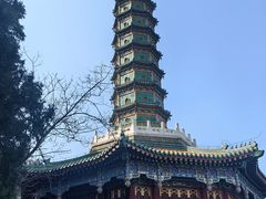 -香山公园
