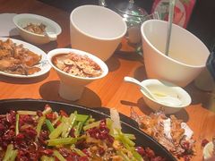 -老板恋上鱼(环山路店)