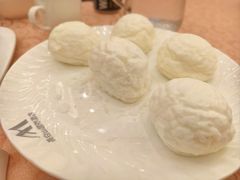 -长白山国际酒店中餐厅