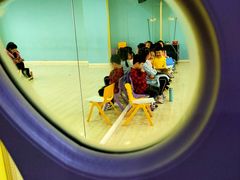 -多派·天津电视少儿艺术培训中心(东丽校区)