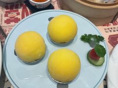 -点都德(广州白云山景区南门店)