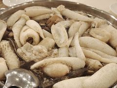 -太婆天府山珍酒楼(亚运村店)