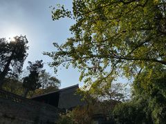 -南山风景名胜区