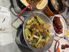 -小菜园新徽菜(无锡宜家荟聚中心店)