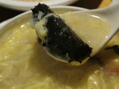 -吕氏疙瘩汤·海鲜新鲁菜(凯德mall新都心店)