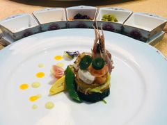 -程府宴-国宴(南长街·四合院店)