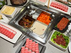 -海底捞火锅(凯德广场店)