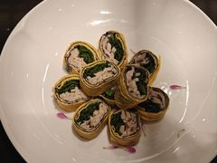 -北京王府井希尔顿酒店·秦唐中餐厅Chynna