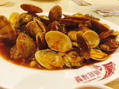 -桥底辣蟹(谢斐道店)