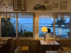 -Vanillacafe香草咖啡(银海大世界店)