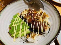 -福匠日本料理(人民路店)