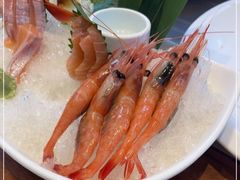 -大渔·观筵(三里屯太古里店)