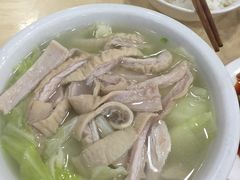 -天一沾水肥肠(科园一街店)
