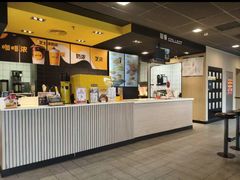 -麦当劳(北京上地十街餐厅店)