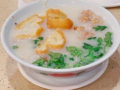 荔湾艇仔粥-点都德(大茶楼店)