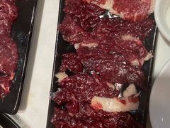 吊龙-陈记顺和牛肉火锅馆(天河北路店)