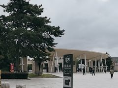 -长春世界雕塑园