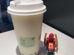 -喜茶(上海五角场万达店)