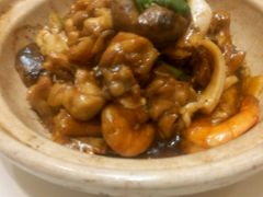 -頂好酒家·经典粤菜(海信广场店)