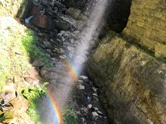-鹿院坪生态旅游景区