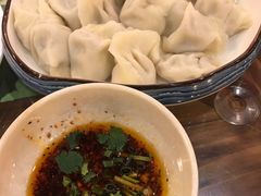 -石老头关东饺子王·东北菜(嘉华鑫城店)