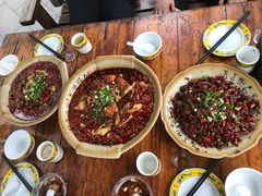 -青城甲(青城山店)