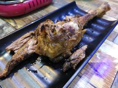 -丁里羊肉小镇(天鹅湖总店)