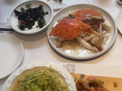 -乾隆美食·本帮菜(黄河路店)
